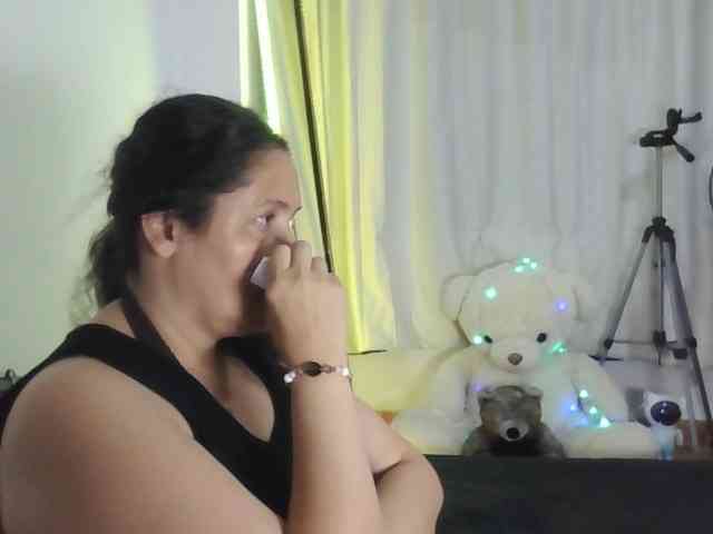 Ximenajimenez webcam