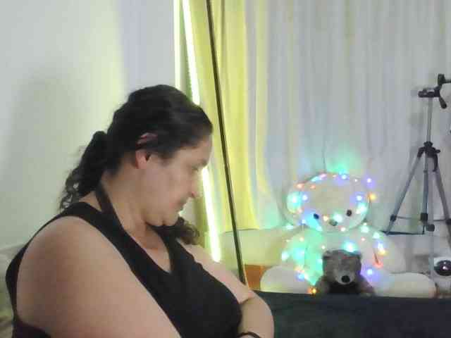 Ximenajimenez webcam