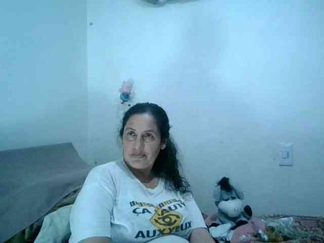 Ximenajimenez webcam