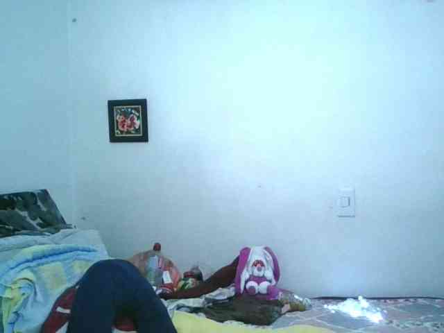 Ximenajimenez webcam