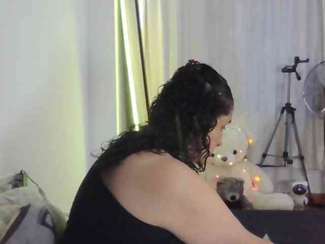 Ximenajimenez webcam
