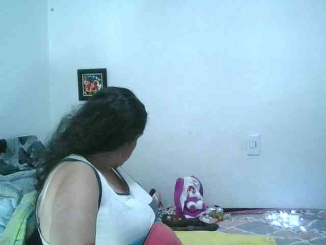 Ximenajimenez webcam