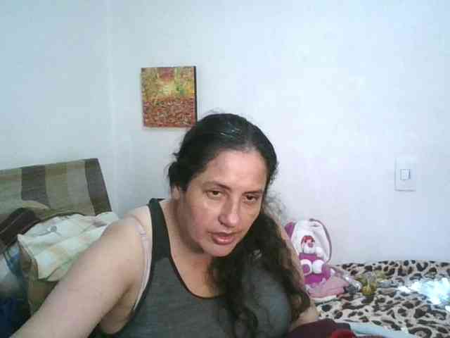 Ximenajimenez webcam