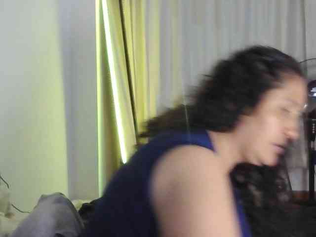 Ximenajimenez webcam