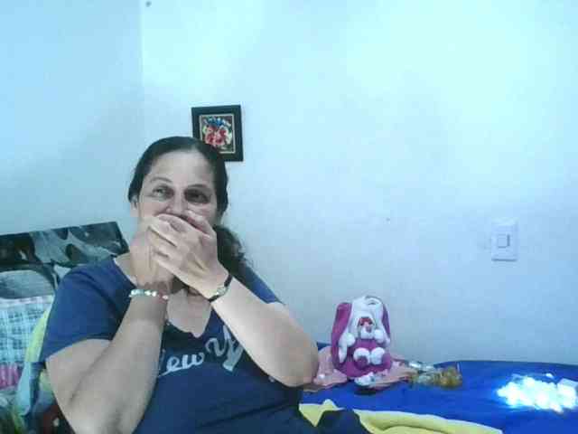 Ximenajimenez webcam