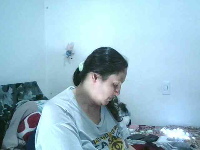 Ximenajimenez webcam