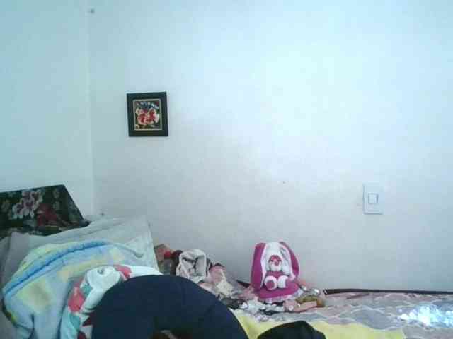 Ximenajimenez webcam