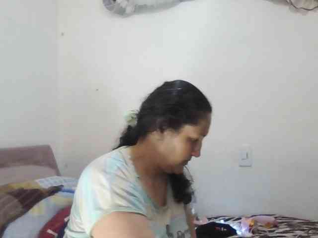 Ximenajimenez webcam