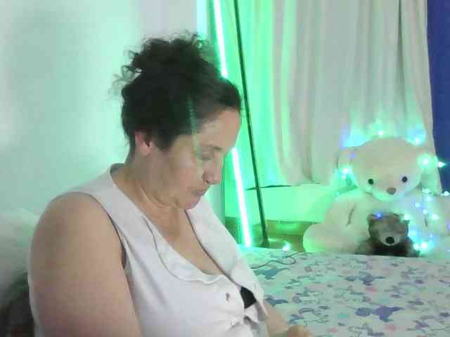 Ximenajimenez webcam