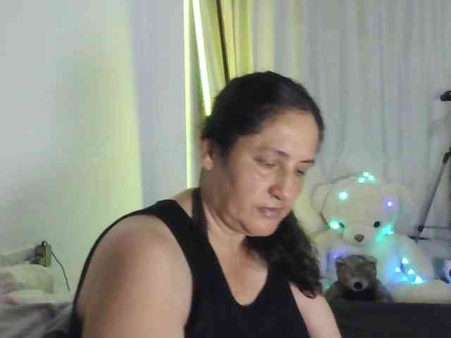 Ximenajimenez webcam