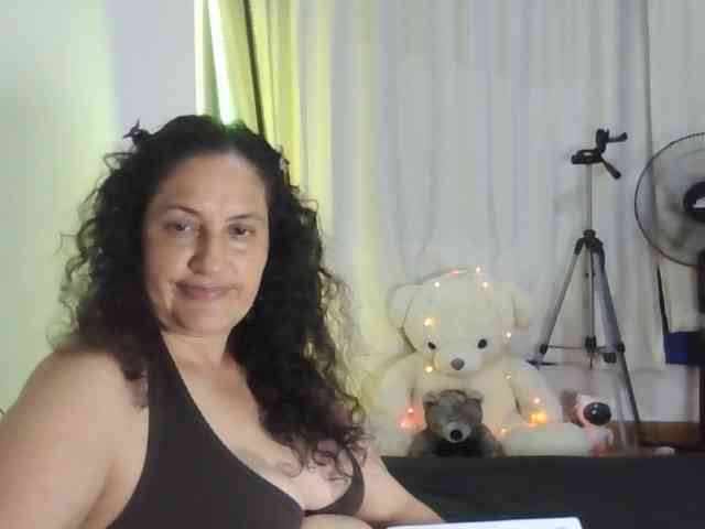 Ximenajimenez webcam