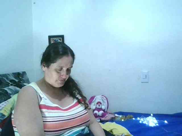 Ximenajimenez webcam