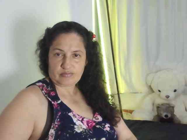 Ximenajimenez webcam