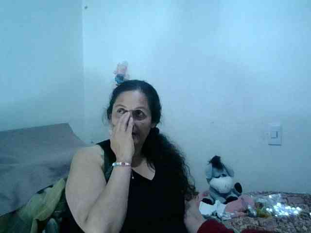 Ximenajimenez webcam