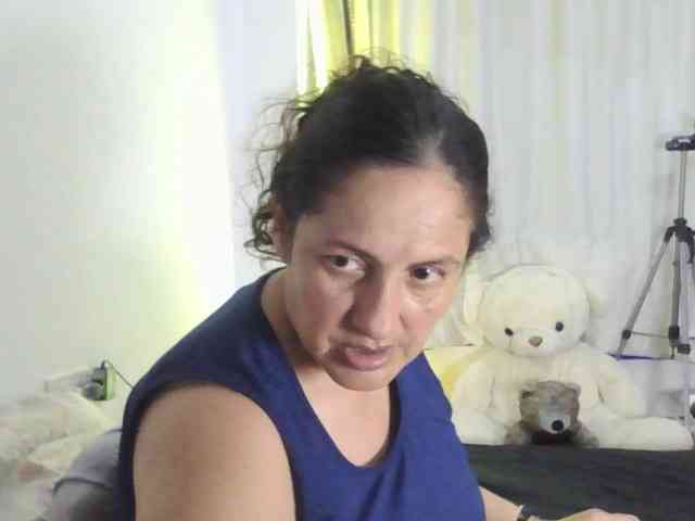 Ximenajimenez webcam