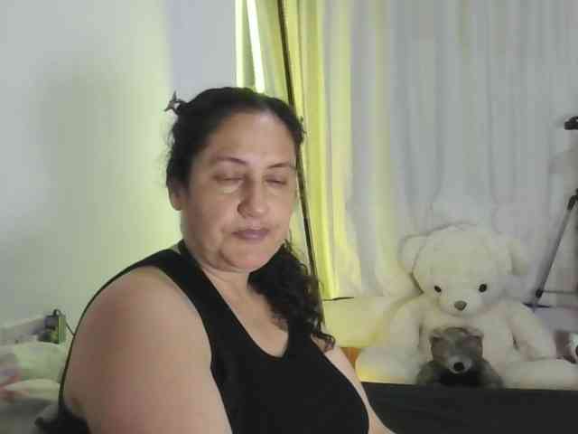 Ximenajimenez webcam