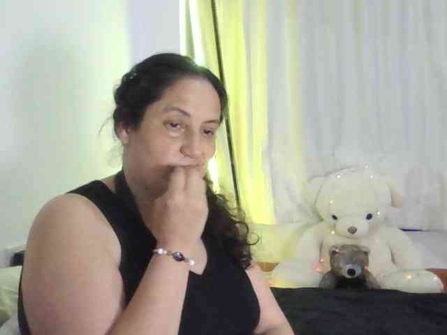 Ximenajimenez webcam