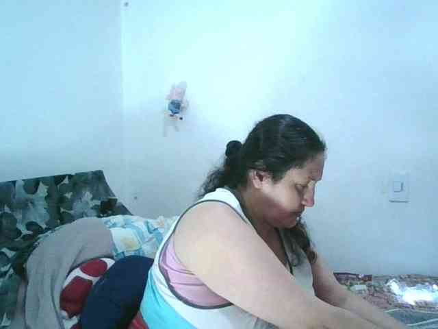 Ximenajimenez webcam