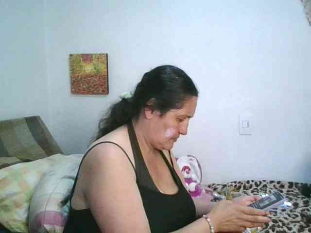 Ximenajimenez webcam