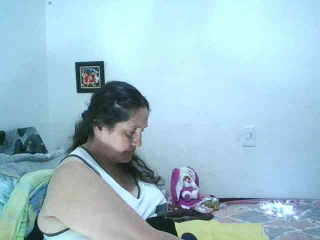 Ximenajimenez webcam