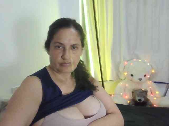 Ximenajimenez webcam