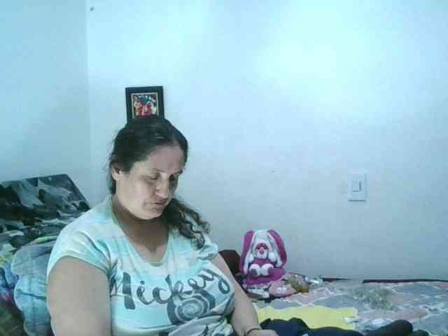 Ximenajimenez webcam