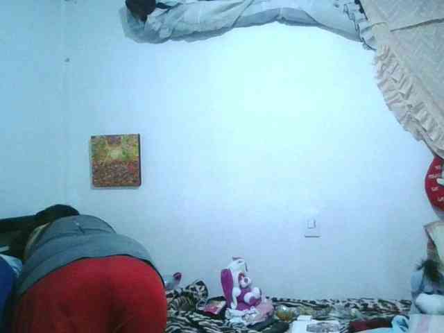 Ximenajimenez webcam