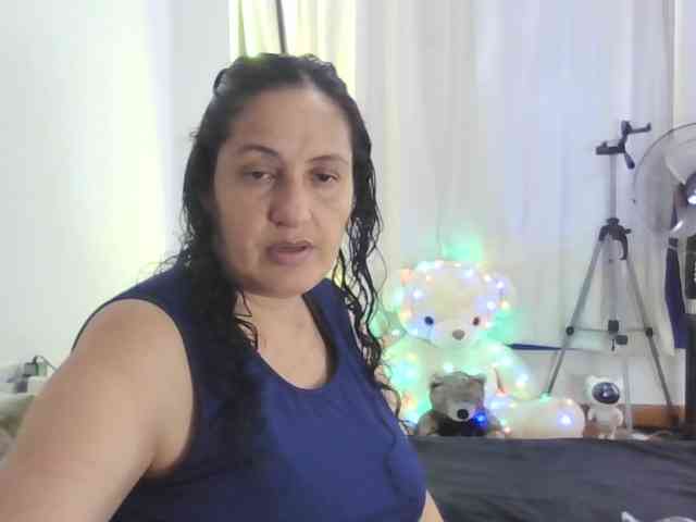Ximenajimenez webcam
