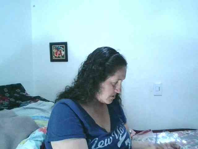 Ximenajimenez webcam