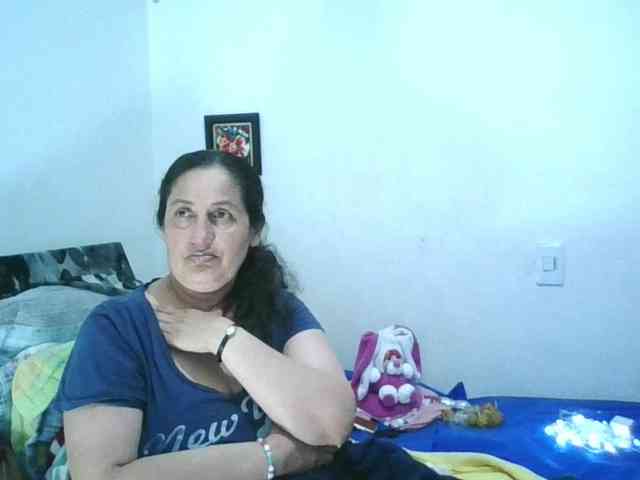 Ximenajimenez webcam