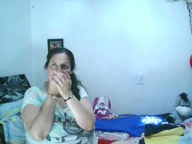 Ximenajimenez webcam