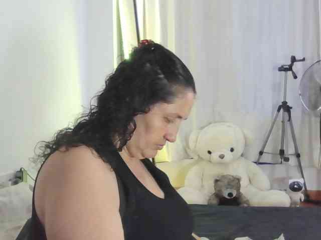 Ximenajimenez webcam