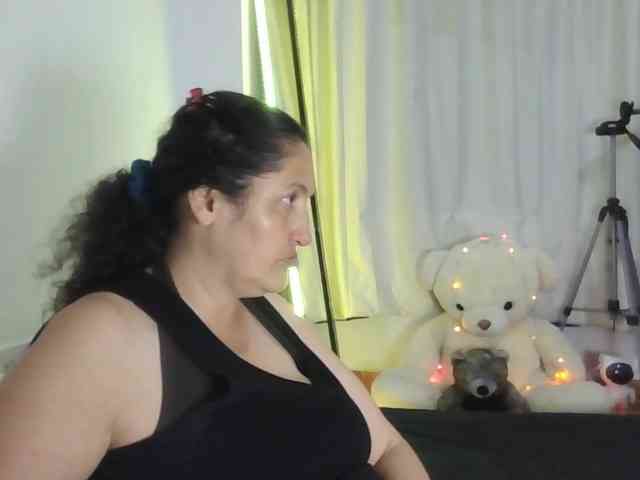 Ximenajimenez webcam