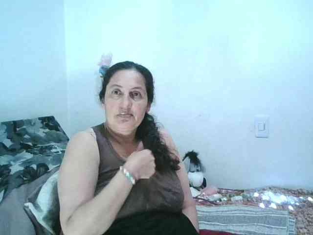 Ximenajimenez webcam