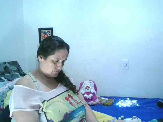 Ximenajimenez webcam