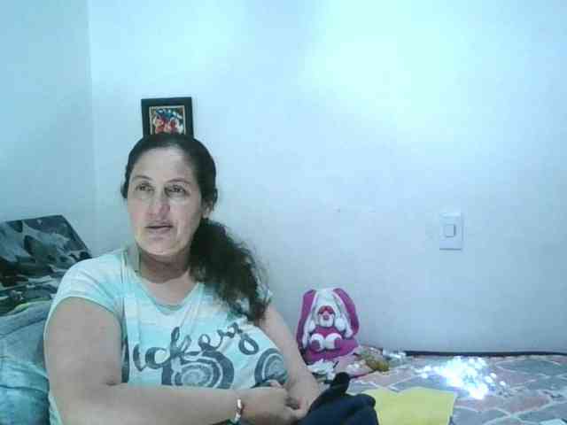 Ximenajimenez webcam