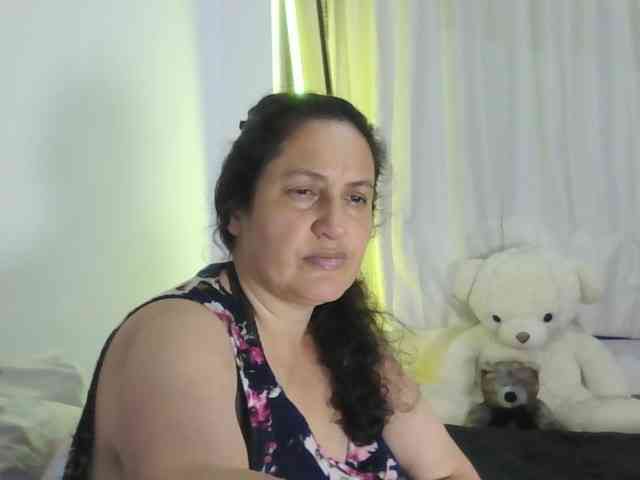 Ximenajimenez webcam