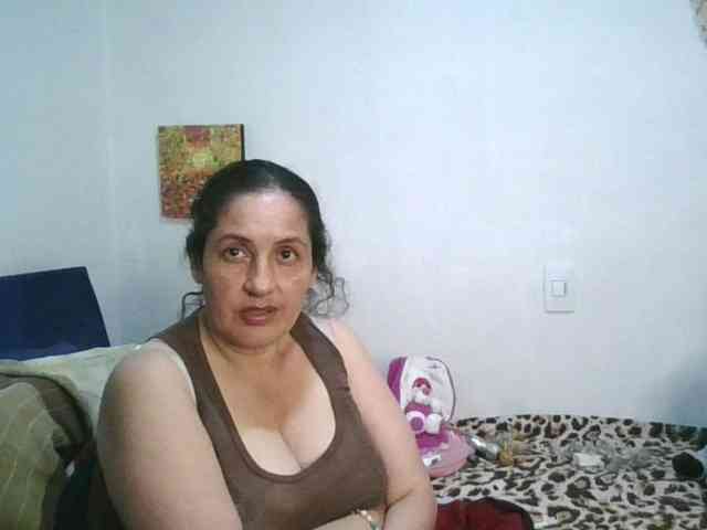 Ximenajimenez webcam