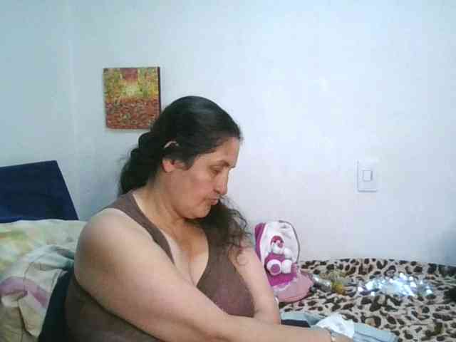 Ximenajimenez webcam