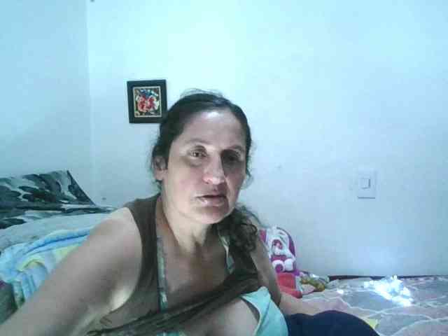 Ximenajimenez Live Webcam on BongaCams