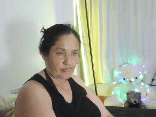 Ximenajimenez webcam