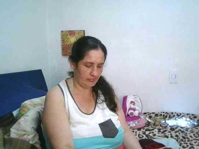 Ximenajimenez webcam