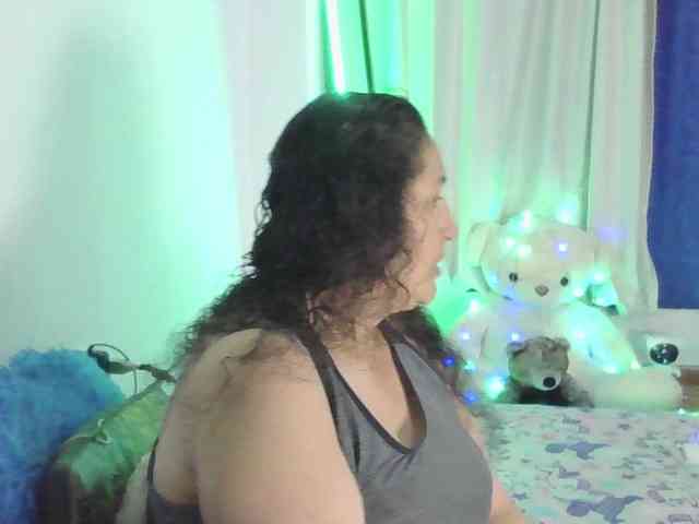 Ximenajimenez webcam