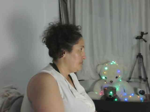 Ximenajimenez webcam