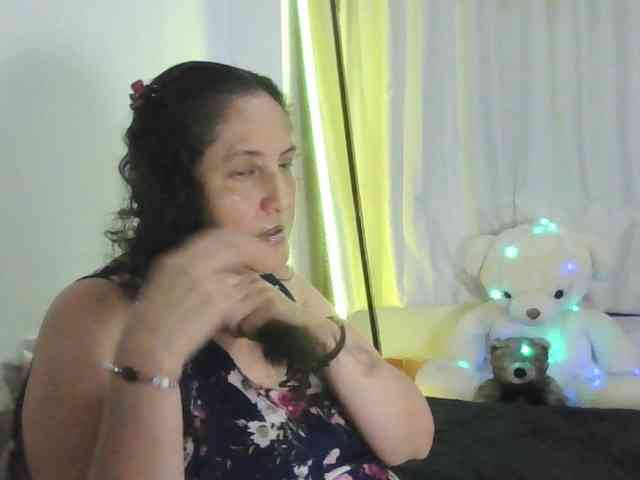 Ximenajimenez webcam