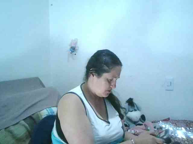 Ximenajimenez webcam