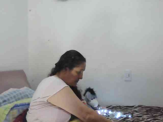 Ximenajimenez webcam