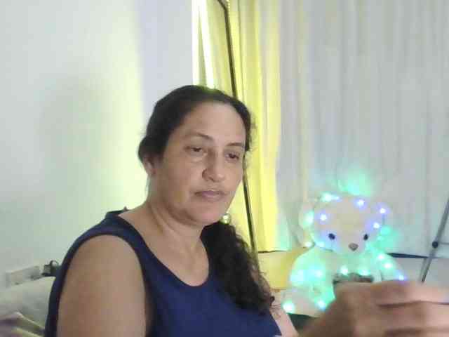 Ximenajimenez webcam