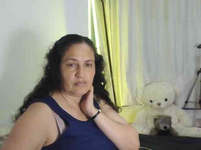 Ximenajimenez webcam