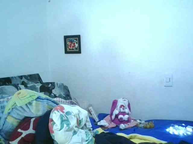 Ximenajimenez webcam